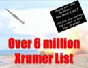 Thumbnail Over 6 million Xrumer List