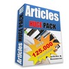 Thumbnail 125.000 PLR Articles - Giant Pack
