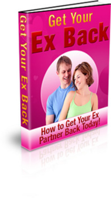 Product picture Get Your Ex Back